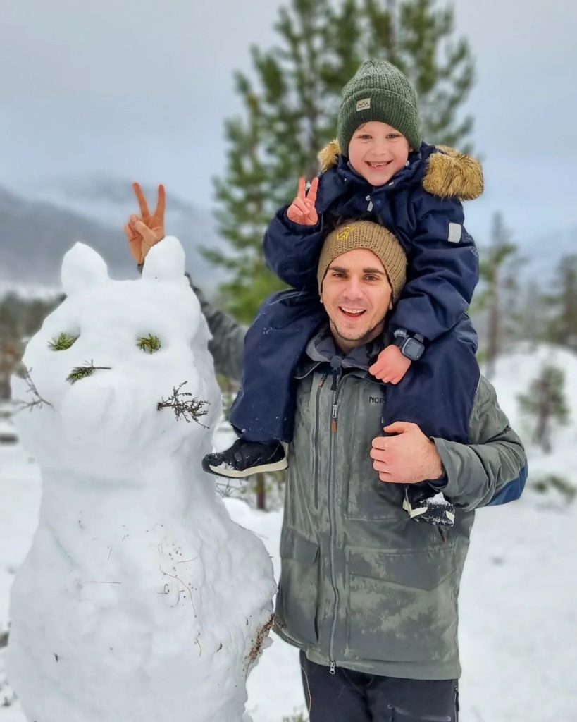 30 vinterferieaktiviteter