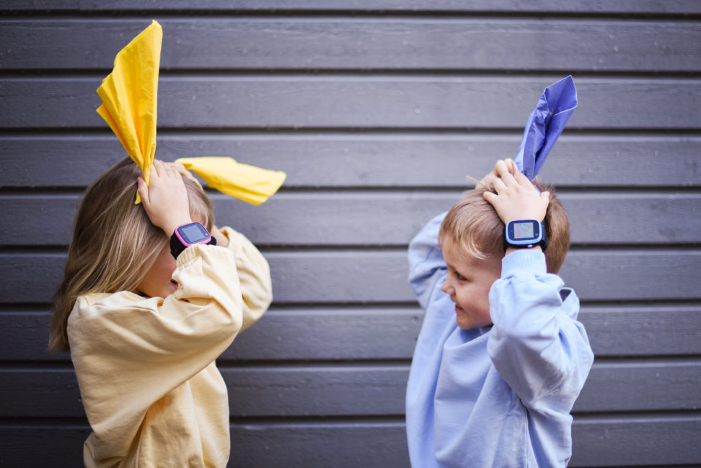 30 Påskeferie aktivteter