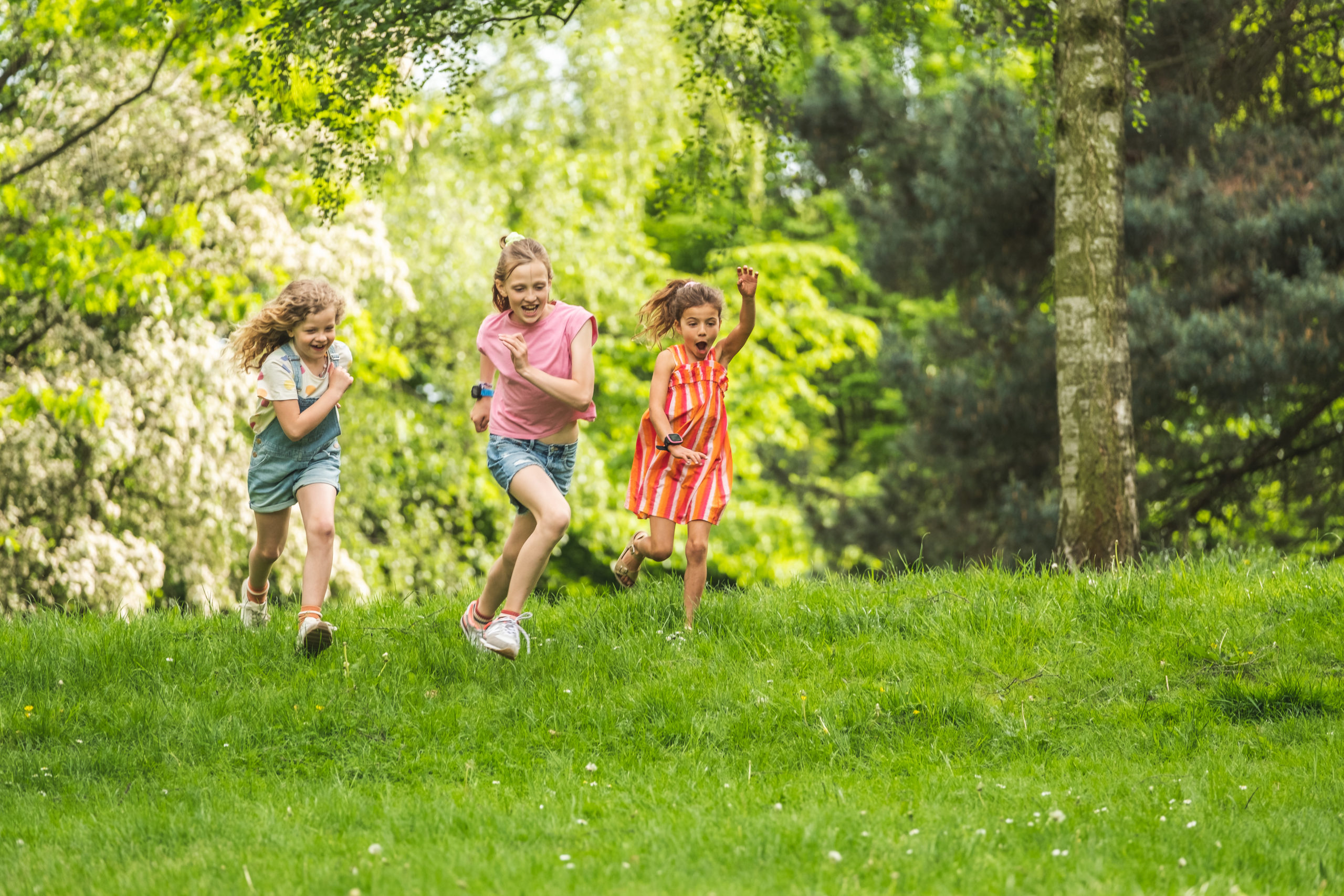 Få en enklere og tryggere hverdag med Xplora!