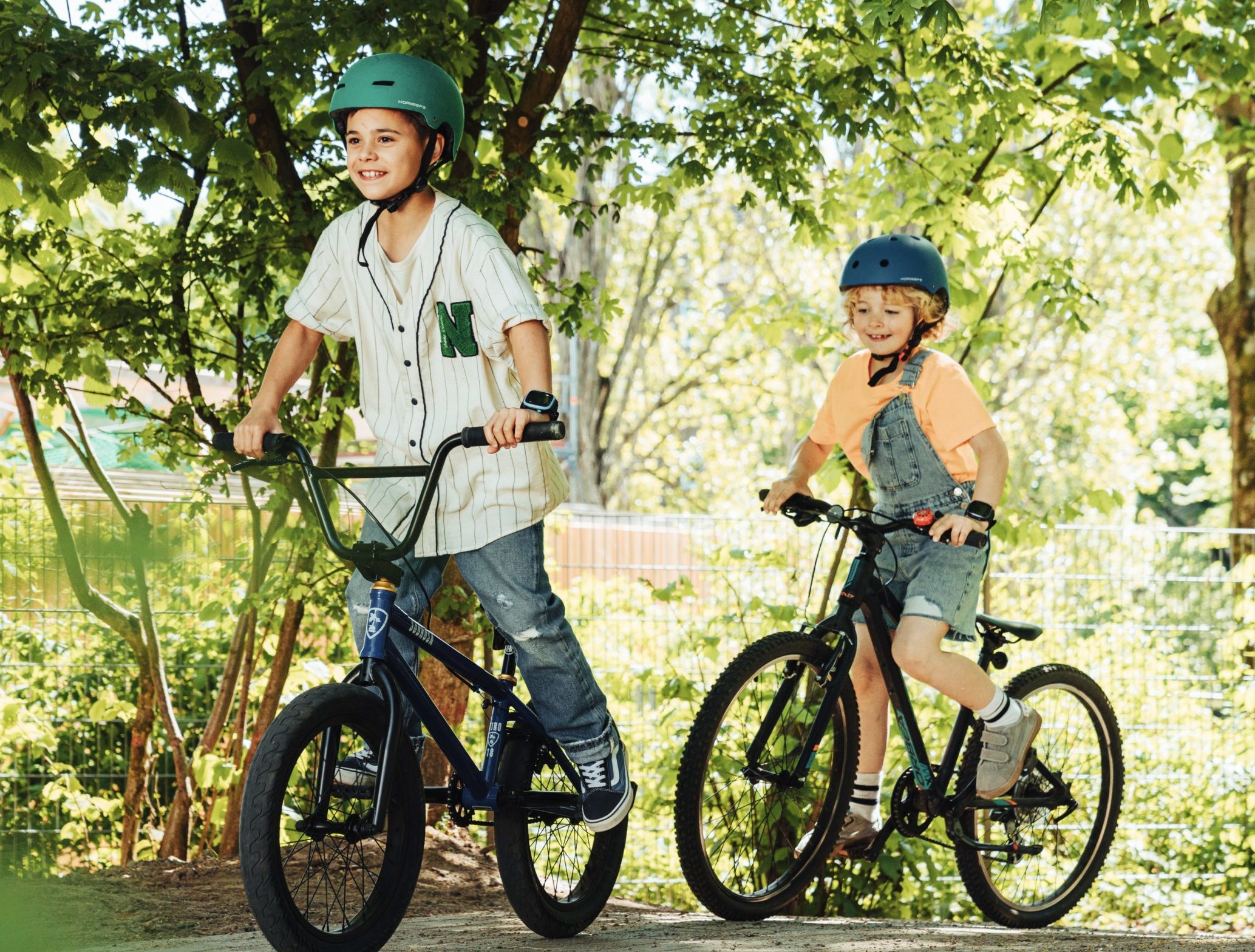 Ferie i Norge med barn – nyttige tips, spennende attraksjoner!