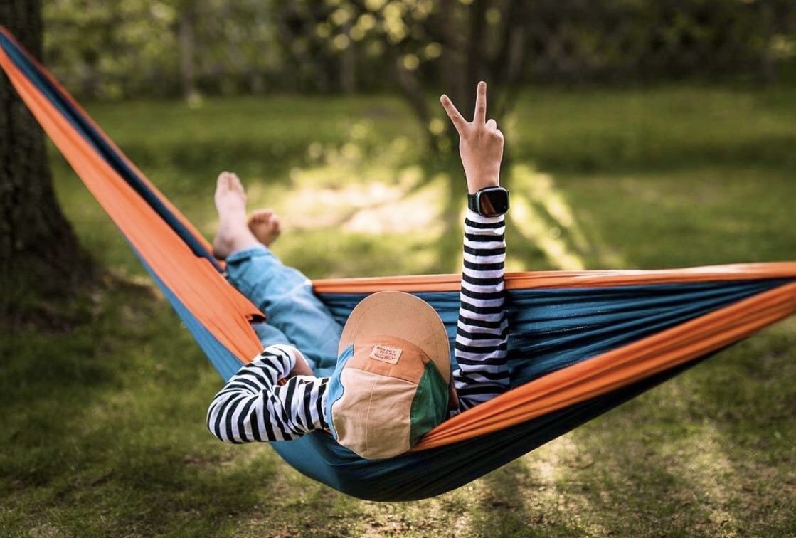 Hva kjennetegner den perfekte sommerferien?