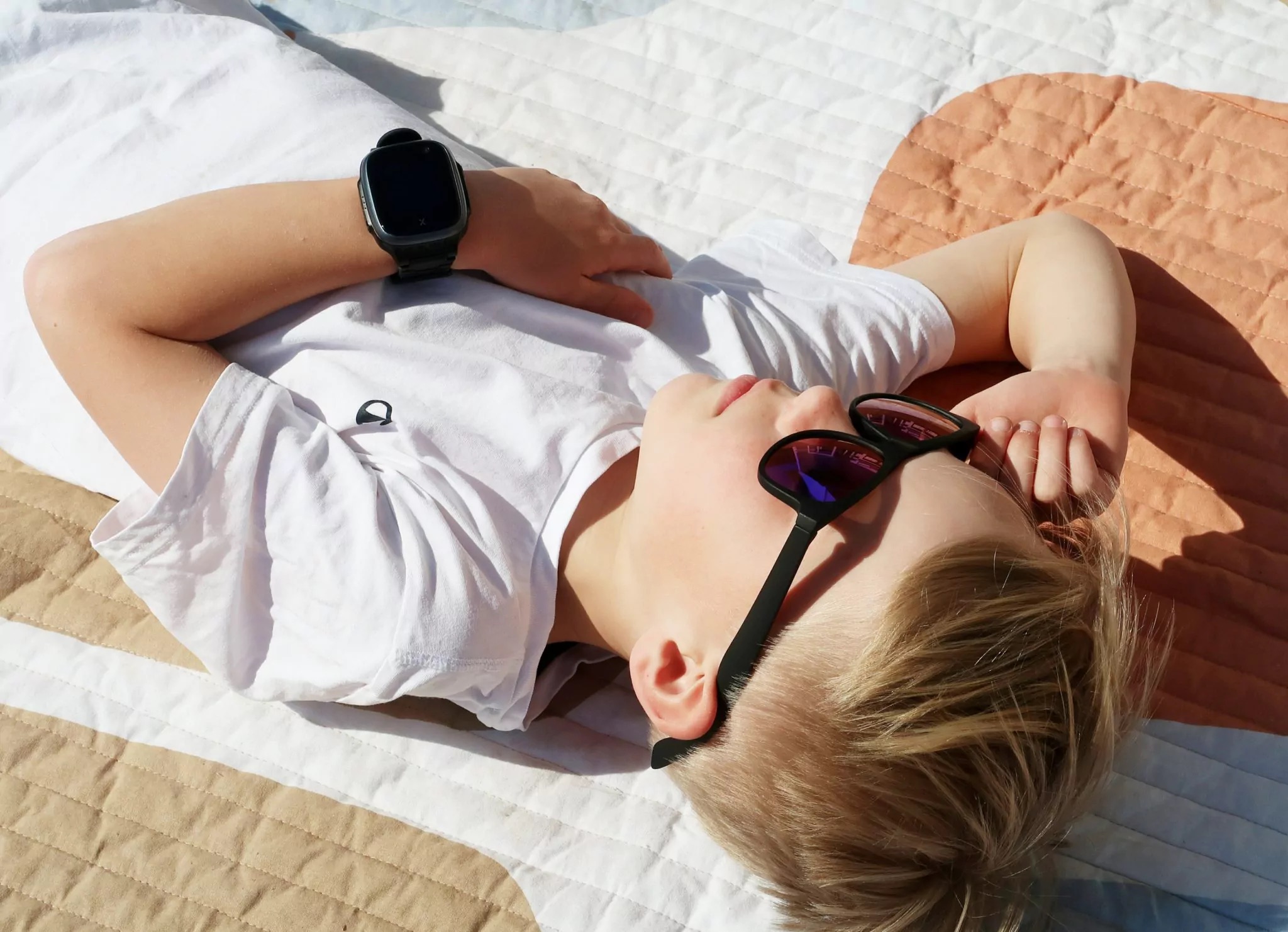 Slik får dere den perfekte dagen på stranda!