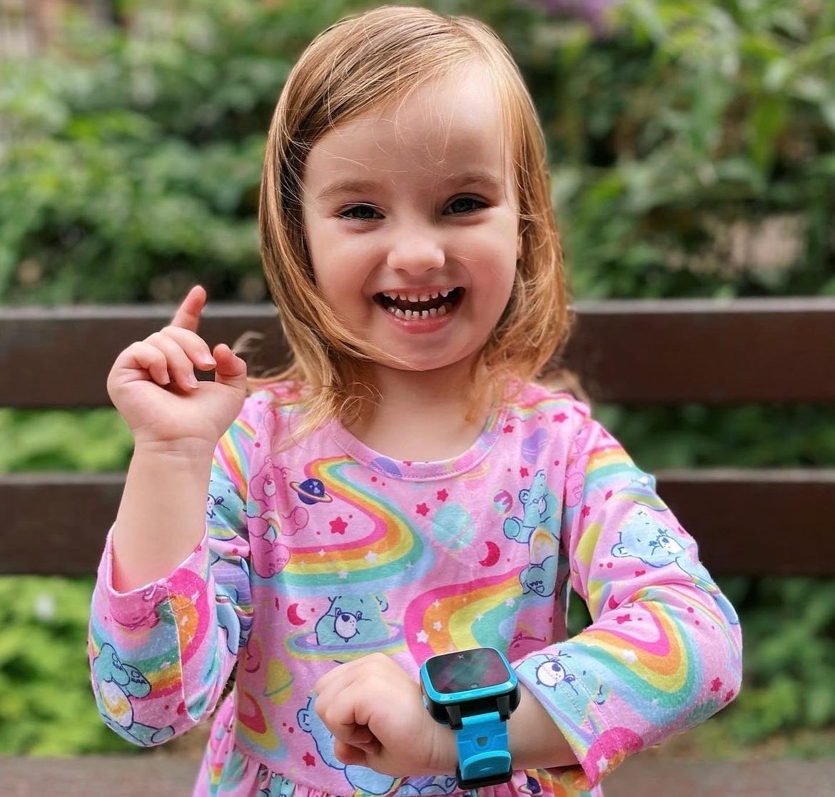 XGO3 – familiens følgesvenn!