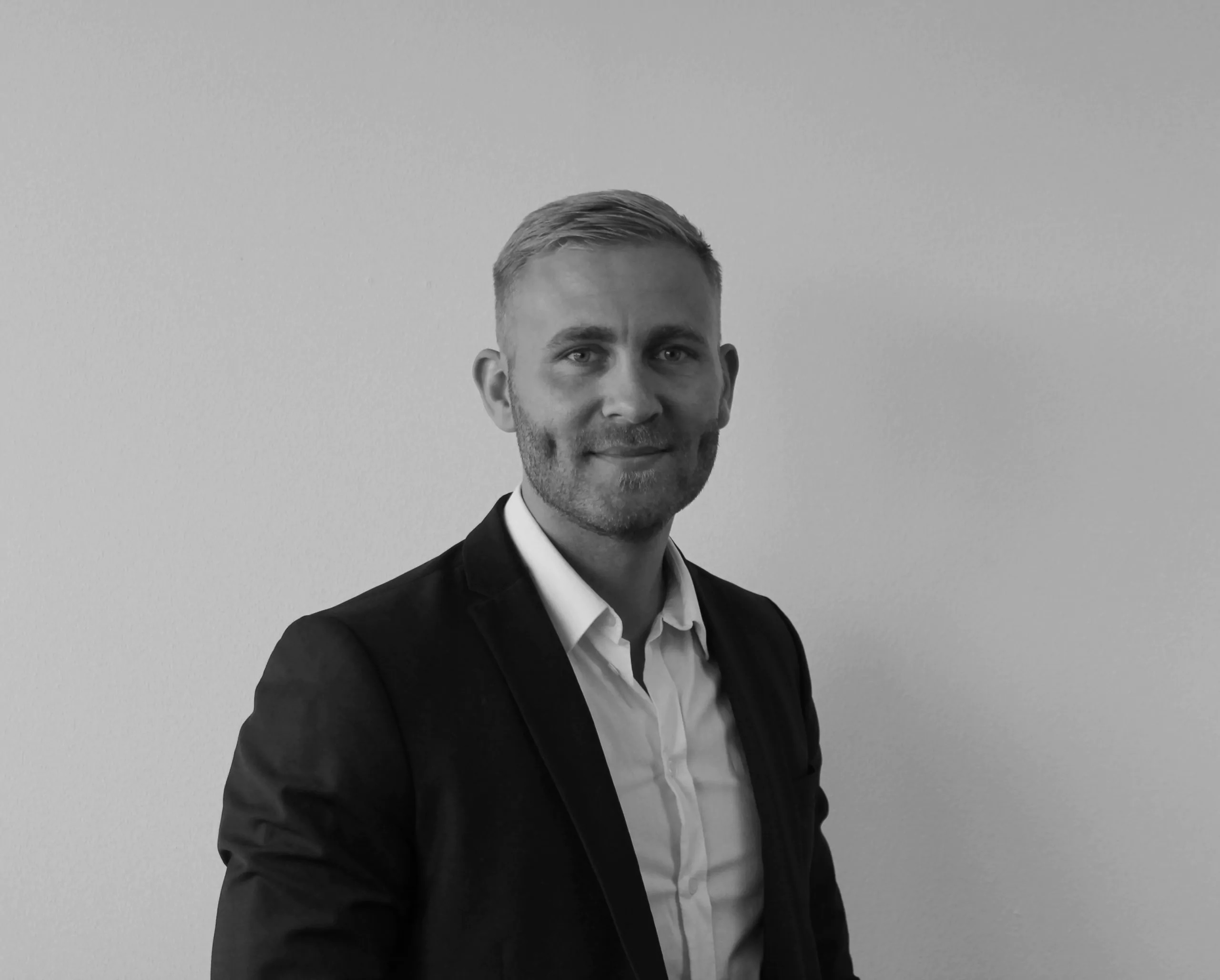 Intervju med GM Manager for Collectia A/S, Net Zero