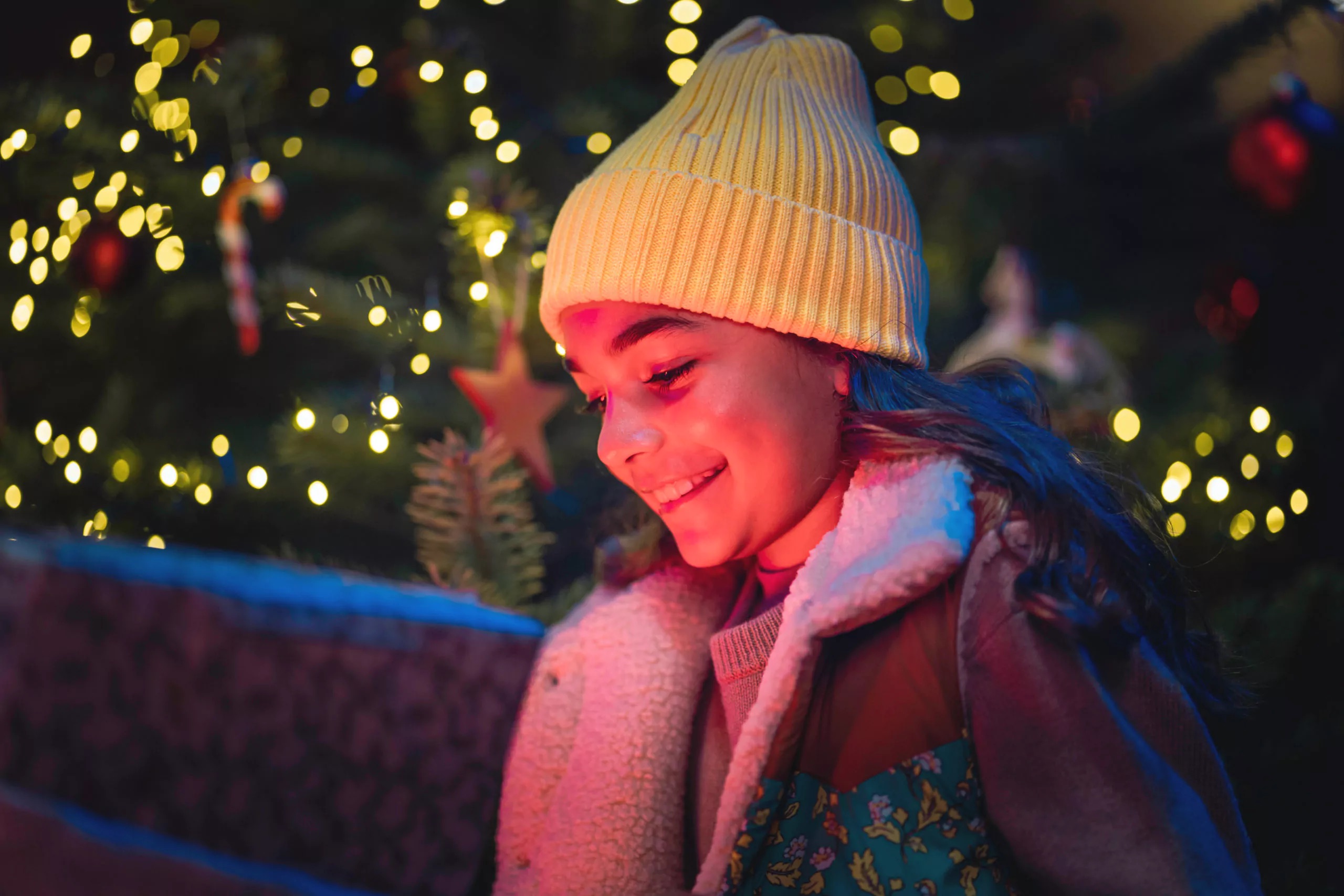 Kjære foreldre i førjulstiden – dere gjør en fantastisk jobb!