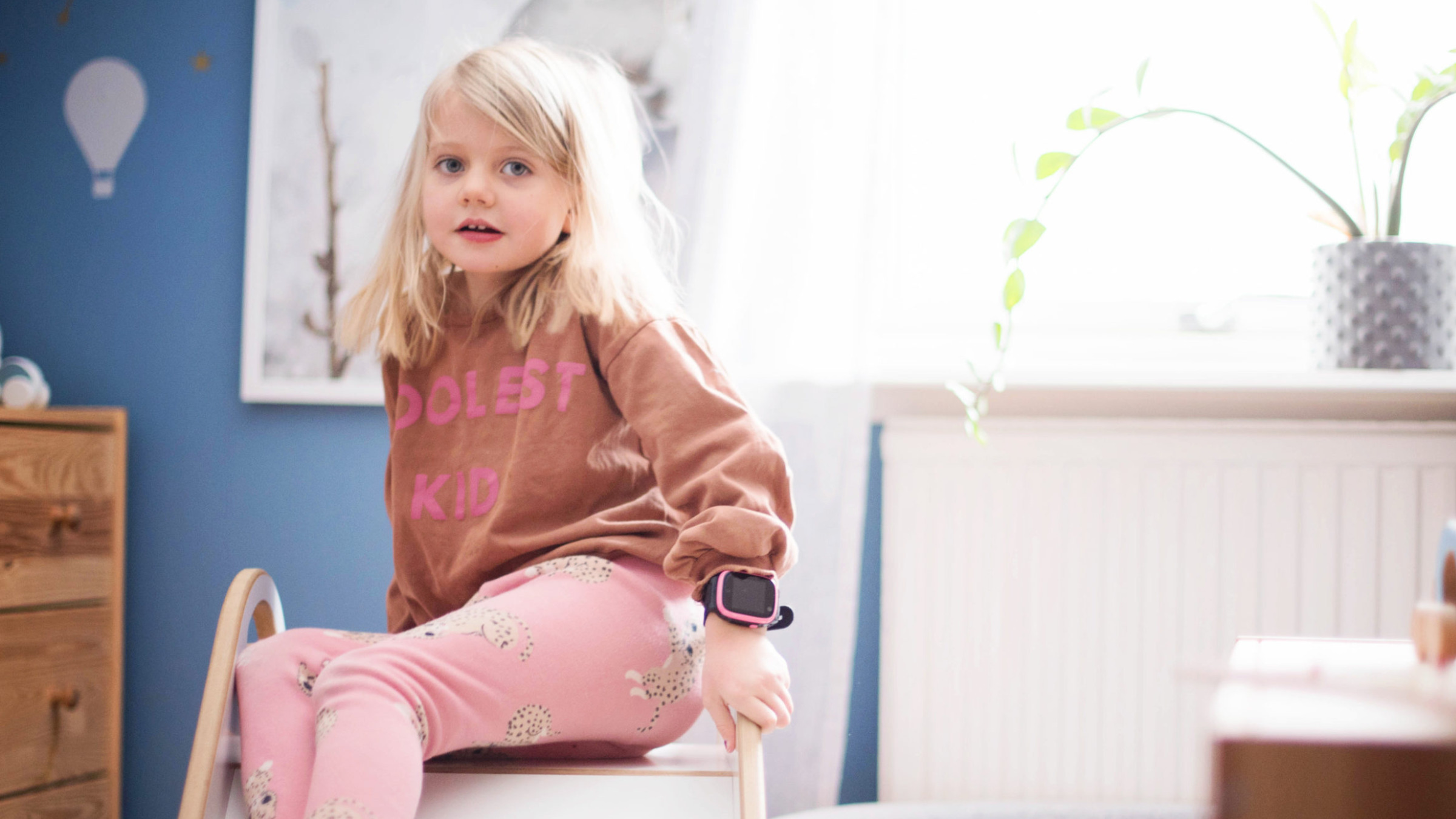 3 viktige grunner til å tillate barn å kjede seg litt!