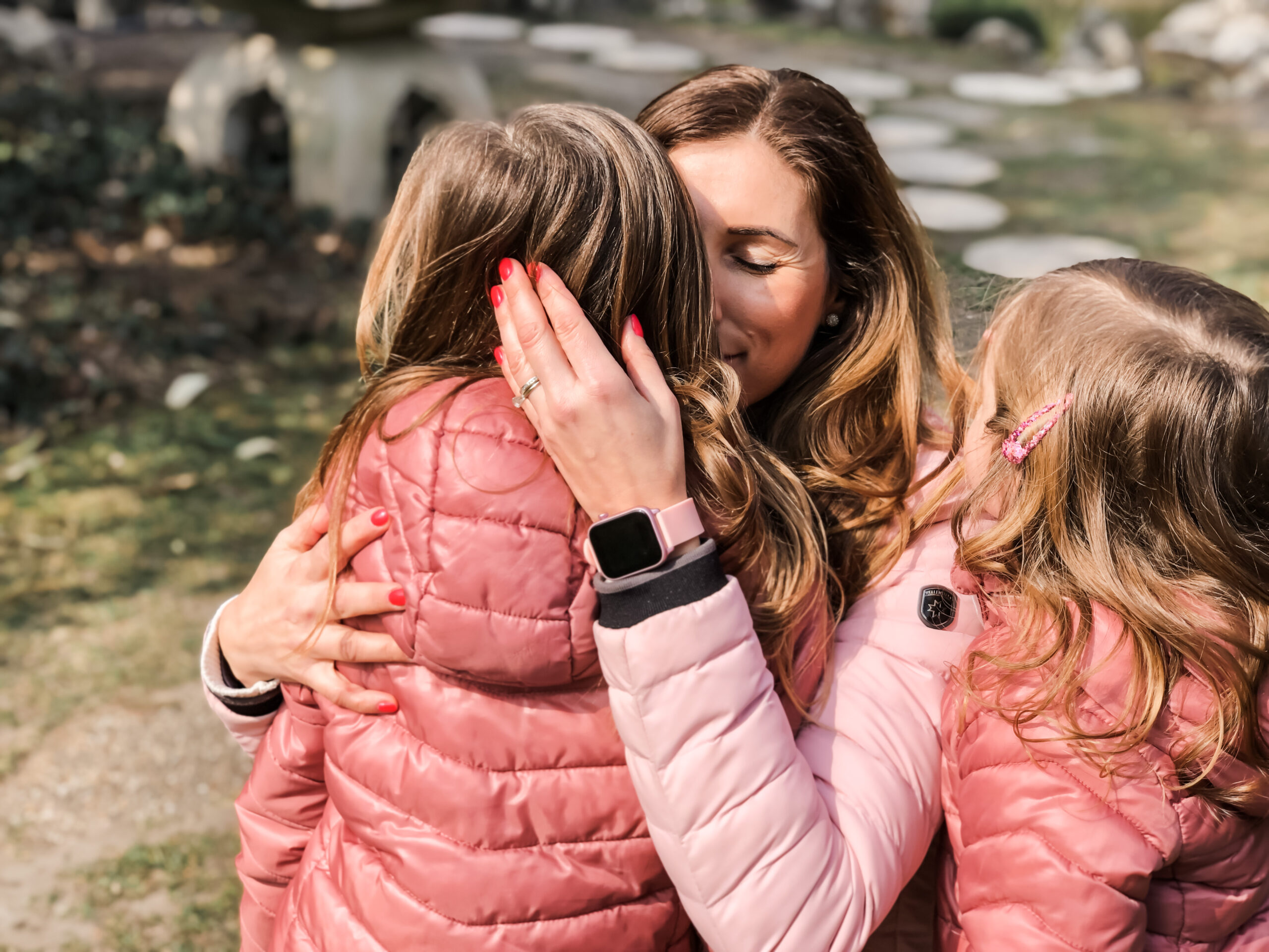 Dette ønsker mamma seg til morsdagen