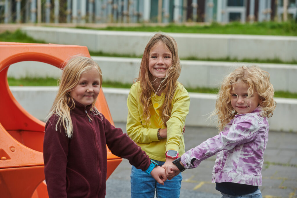 Frihet med smart GPS og sikre soner