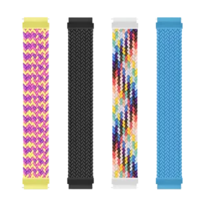 X6play elastisk klokkereim