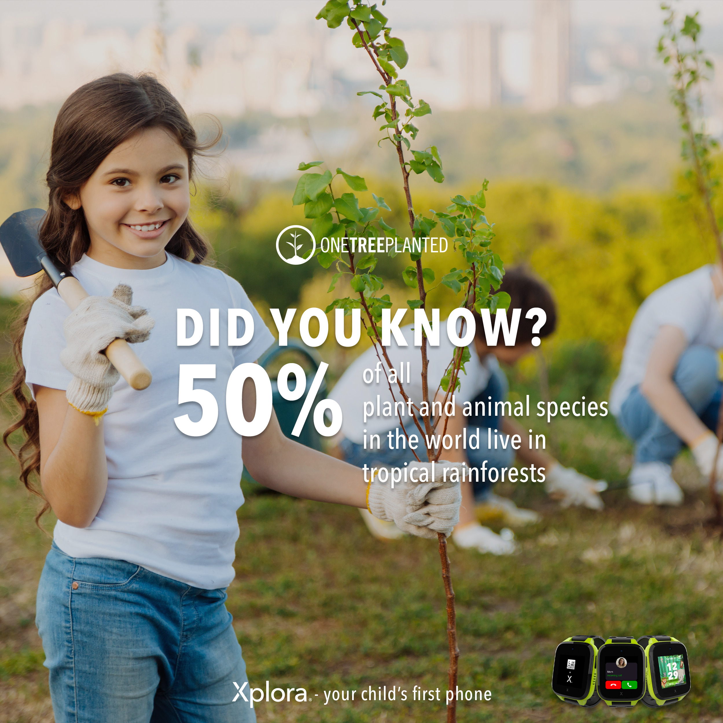 Xploras høydepunkter i 2023