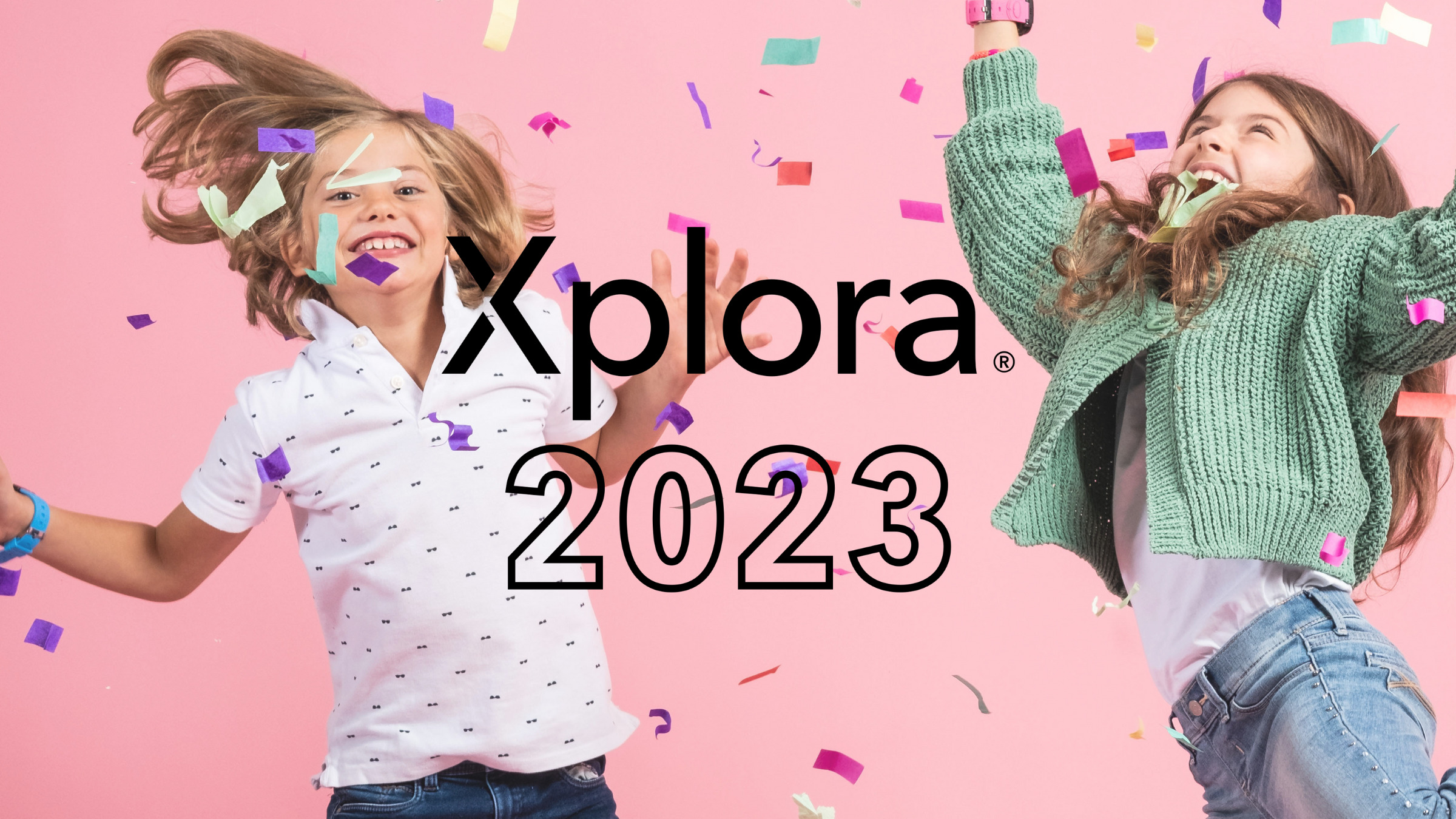 Xploras høydepunkter i 2023
