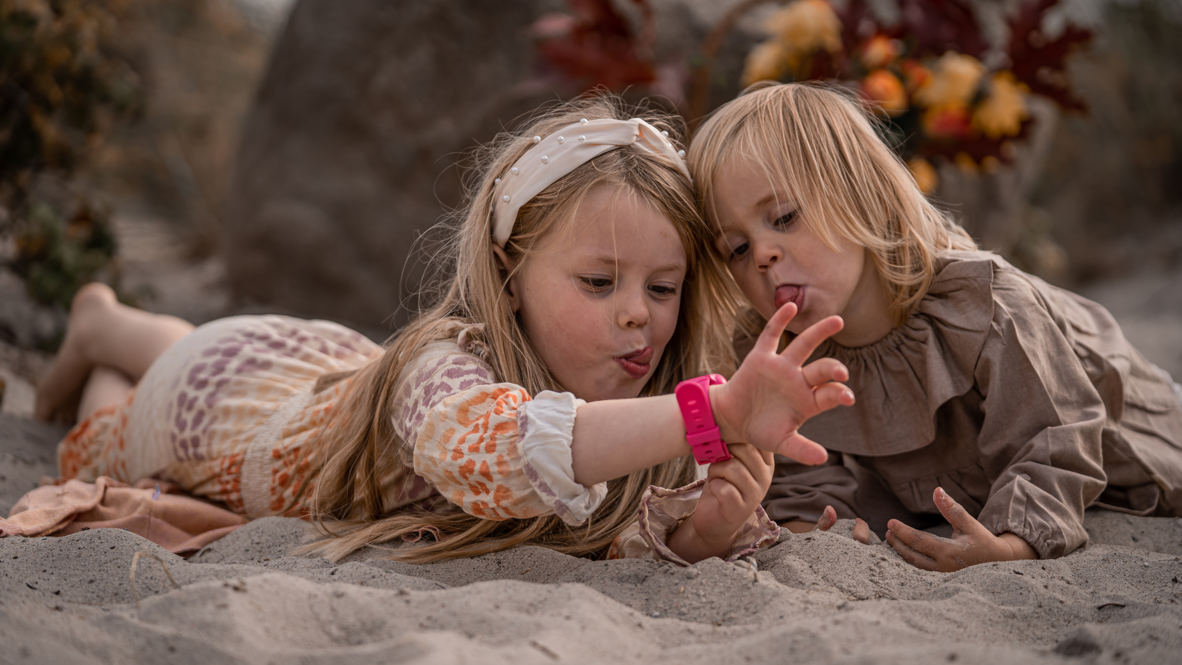 Sommeraktiviteter for en uforglemmelig sommer – 30 morsomme forslag!