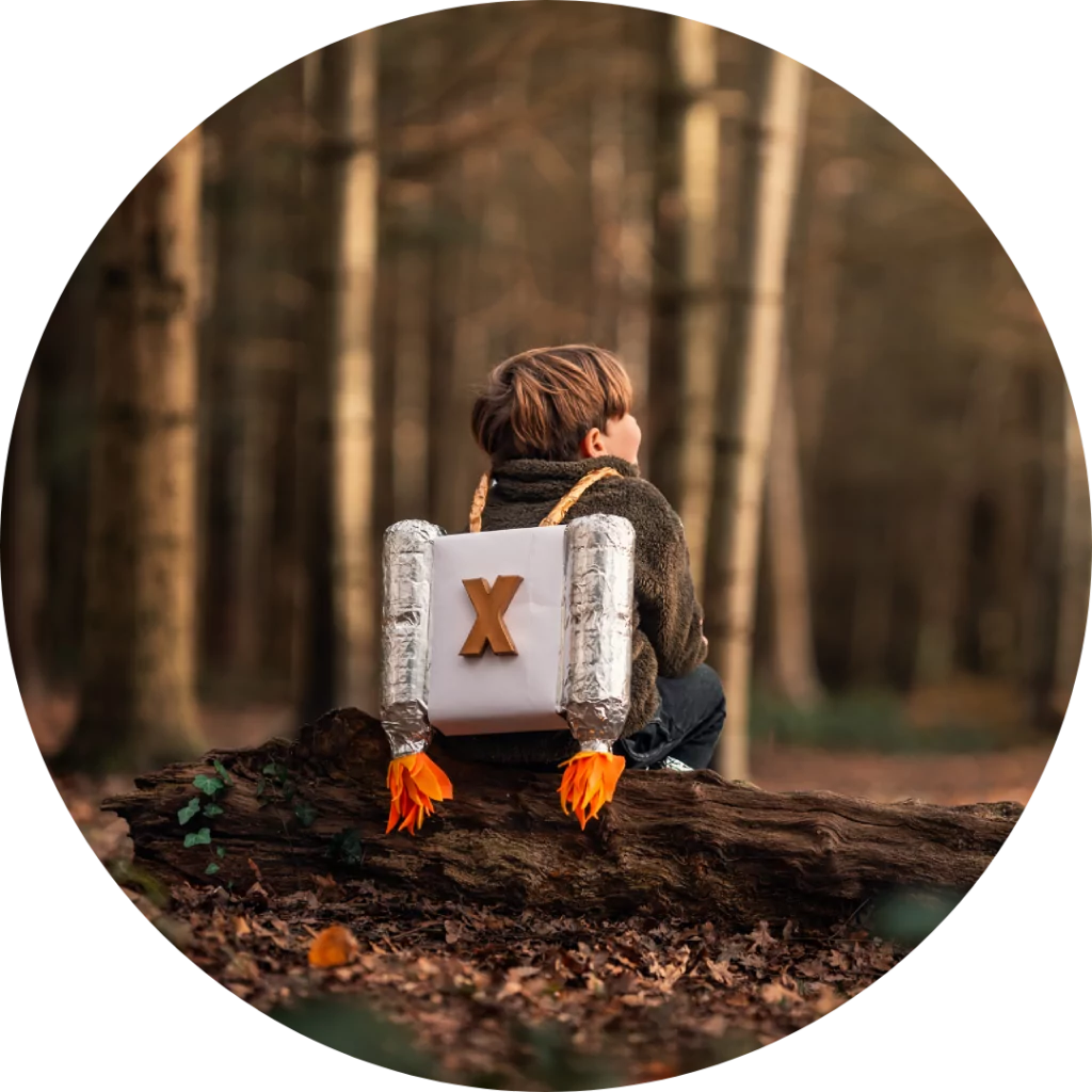 Tilbehør til xplora smartklokke